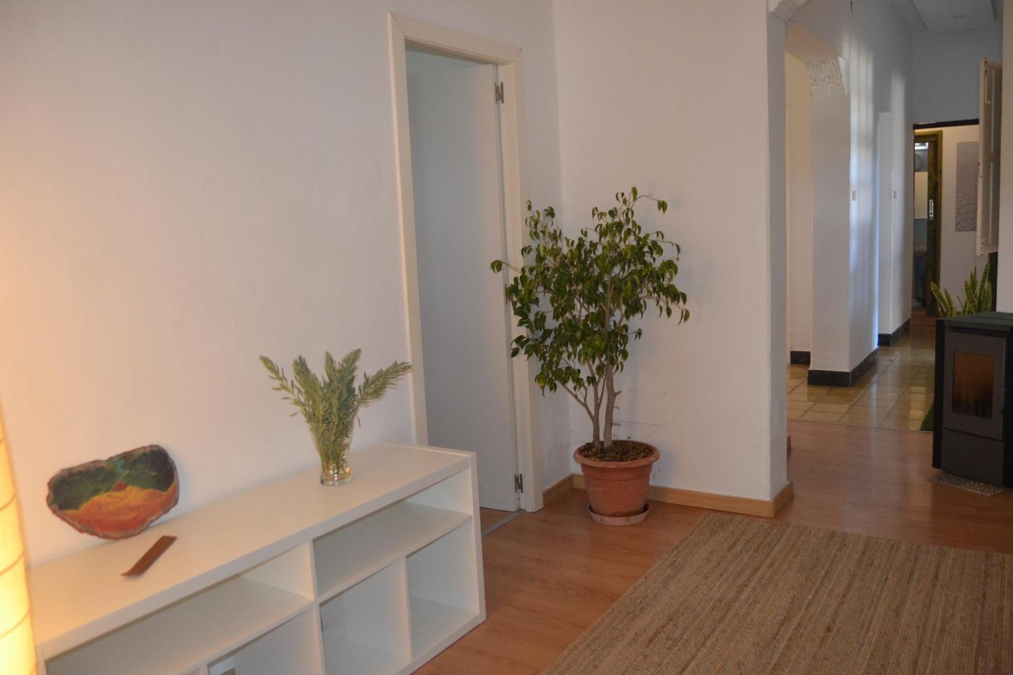 Espacio Antares Icod De Los Vinos Buitenkant foto