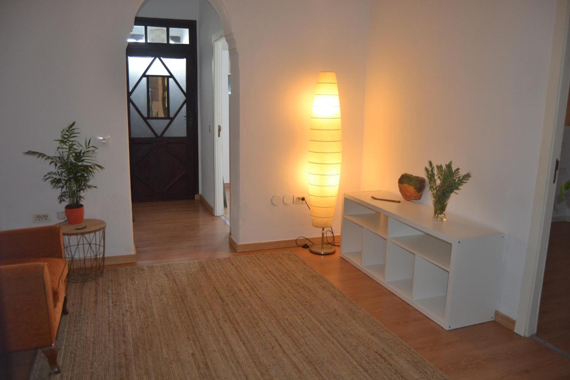 Espacio Antares Icod De Los Vinos Buitenkant foto
