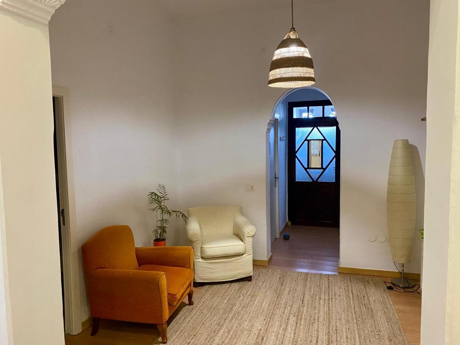 Espacio Antares Icod De Los Vinos Buitenkant foto