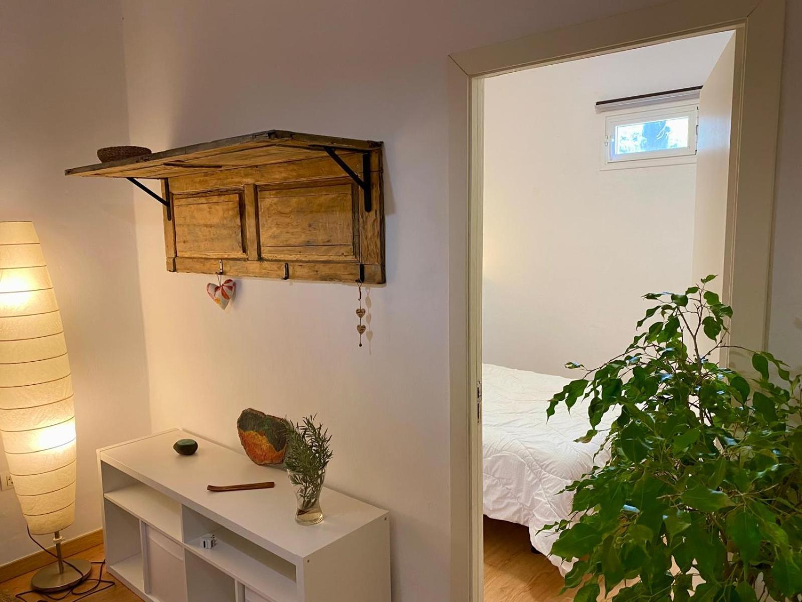 Espacio Antares Icod De Los Vinos Buitenkant foto